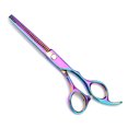 thumbnail image 3 of Grooming Hair Cutting Scissors Pet Hairdressing, 3 of 8