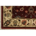 thumbnail image 5 of Nourison Persian Arts 9'6" x 13' Brick Bordered Indoor Rug, 5 of 6