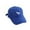 Blue, variant on HNMKIU Toddler Kids Dinosaur Baseball Cap Adjustable Sun Hat for Spring Fall Outdoor Play Family Picnic Camping White,2-8 Years