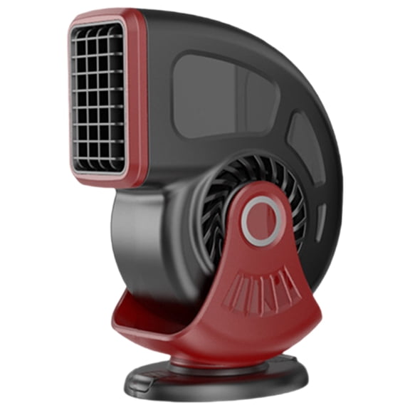ETEREAUTY 12V Portable Car Defroster Heater for Fast Warming and Effective Fog Clearing in Vehicles