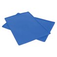 thumbnail image 3 of Housse en Silicone, Étui Protecteur Design Mince Imperméable Multifonction pour Console Version Numérique Bleu, 3 of 8