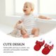 thumbnail image 2 of 1 par de zapatos para caminar infantiles zapatos de bebé de invierno zapatos para niños pequeños livianos, 2 of 6