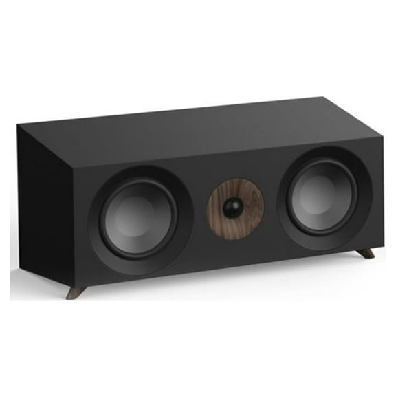 Jamo S 81 CEN Center Speaker, Black
