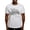 Ash Gray, variant on CafePress - Ace Ventura Rhinos Light T Shirt - Men's Classic Cotton T-Shirts