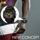 thumbnail image 5 of Reloj electrónico deportivo multifuncional Sonducket 1270 Amarillo, 5 of 6