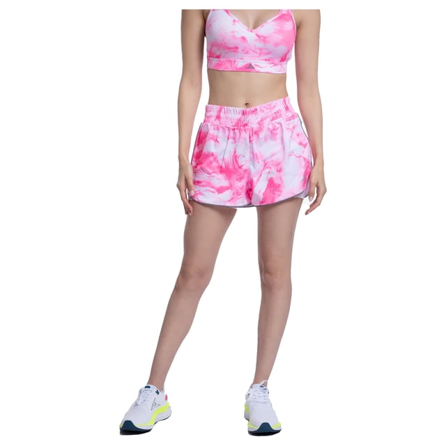 Short De Entrenamiento PIRMA Para Mujer 93442