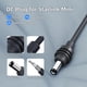thumbnail image 3 of Adaptador de corriente EAZUSE Starlink Mini 12 V a 30 V 3.5 A Truck RV, 3 of 7
