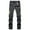 Grey, variant on toraway Men's Cargo Sweatpants Loose Fit Pants Joggers for Men with Pockets Mens Single Layer Pants Outdoor Sports Mountaineering Elastic Pants Quick Drying Pants XXXL