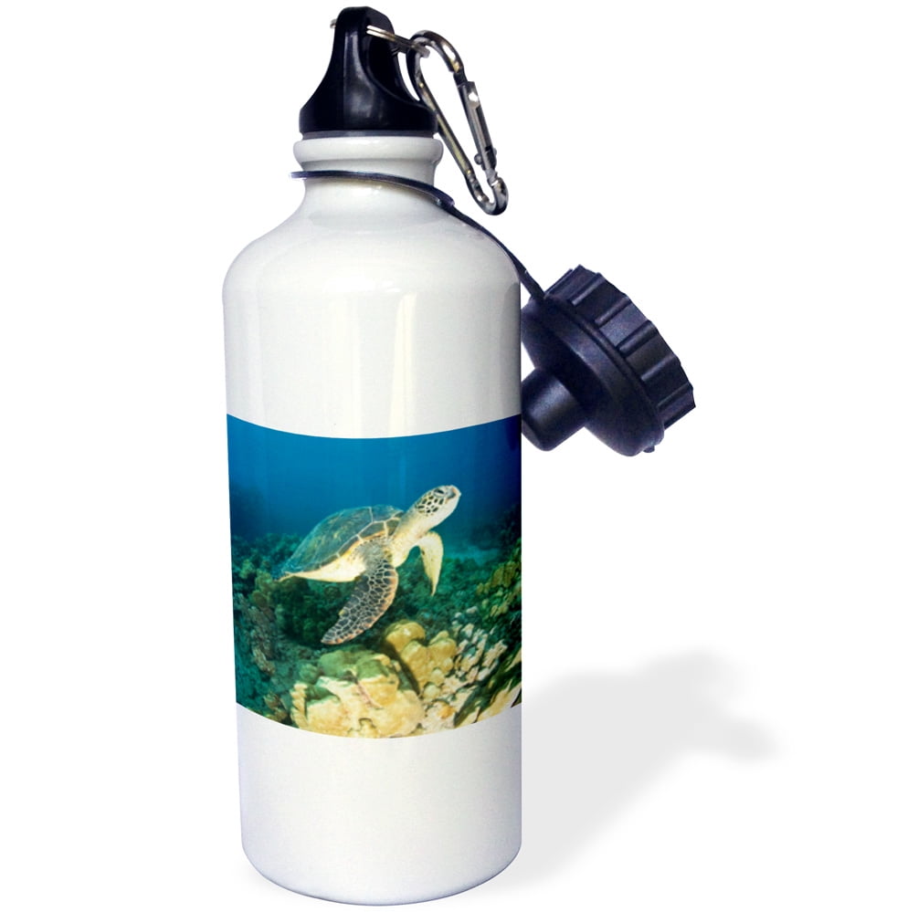 32 oz x1000 customized stainless steel water bottles – Maui Sustainable  Solutions