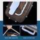 thumbnail image 5 of Utensilios de cocina, accesorios de cocina, lonchera para adultos, lonchera bento de 3 compartimentos de 1000 ml para niños, loncheras para adultos con palillos y cucharas, a prueba de fugas, lonchera, 5 of 8