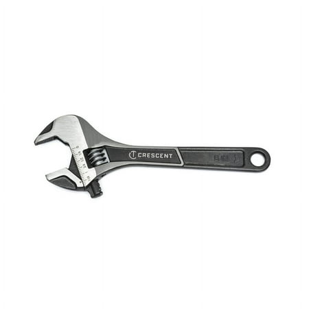 UPC: 0037103328045 | WRENCH 8  ADJ WIDE JAW CARDED