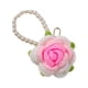 thumbnail image 2 of Llavero rosa, accesorios para bolsos de mujer, regalos para hijas, mujeres Rosa degradado, 2 of 9