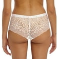 thumbnail image 2 of Freya Daydreaming Lace Short (400880),XL,Flora White, 2 of 4