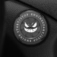thumbnail image 1 of Funda IDEAL Para Botón De Parada De Arranque Onekey , Cubierta De Motocicleta , Interruptor De Inicio , Protector De , Cubiertas Giratorias Para, 1 of 4