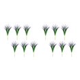 thumbnail image 2 of Plantas Falsas Moyic 2Conjunto Color Púrpura, 2 of 6