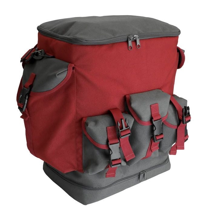 Mr. Heater F600050 Heavy Duty Storage Buddy FLEX Gear Bag - Walmart.com