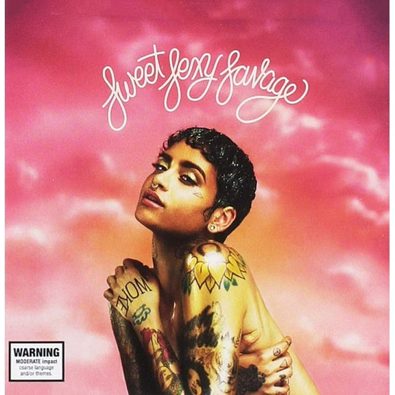 Kehlani Sweetsexysavage
