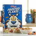 thumbnail image 2 of Kelloggs Frosted Flakes Cereal, 19 oz, 2 of 9