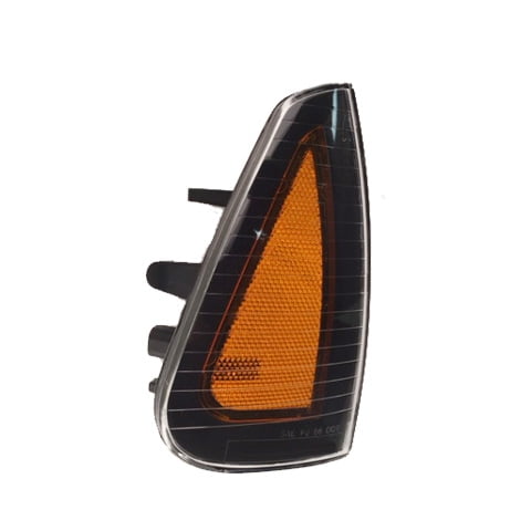 Right Corner Light Fits 1998-2010 Ford Crown Victoria Turn Signal Lamp