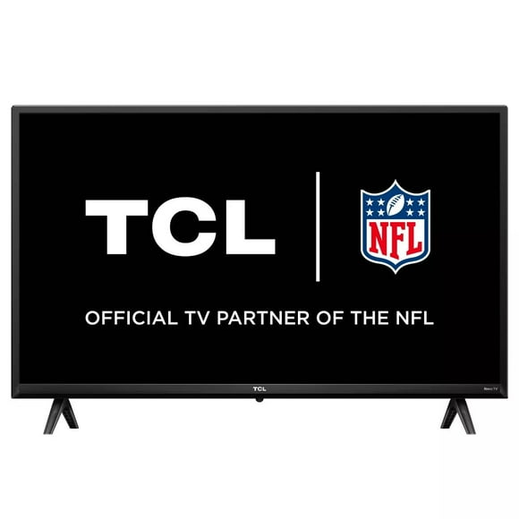 Tcl 32" Class 3-series Hd 720p Led Smart Roku Tv� 32s355