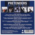 thumbnail image 4 of Pretenders Original Album Series CD, 4 of 10