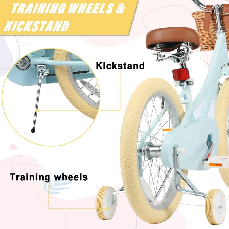 Kids Bike Beaumont Mini Bike Girls Bike Beaumont Mini Kids Bike E