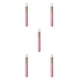 thumbnail image 1 of Soidarity Eye Lash Extension Cleaning Brush Eyeshadow Care Brushes Tool Skin Washing Multi-purpose Beauty for Household Professional Salon Type2, 1 of 6