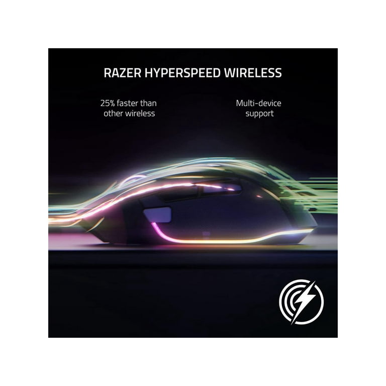 Razer Basilisk V3 Pro Wireless Gamer Computer Mouse Razer Basilisk V3 Pro Wireless Gamer Computer Mouse