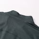 thumbnail image 4 of pstuiky camisa de manga larga para hombre, Sudadera deportiva de manga larga para hombre, con capucha, ajustada, con media cremallera y secado rápido para entrenamiento y running Tops de hombre xl, 4 of 9