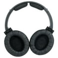 thumbnail image 3 of KRK KNS 6402 Closed-Back Studio Recording Tracking Editing Mixing Headphones, 3 of 7