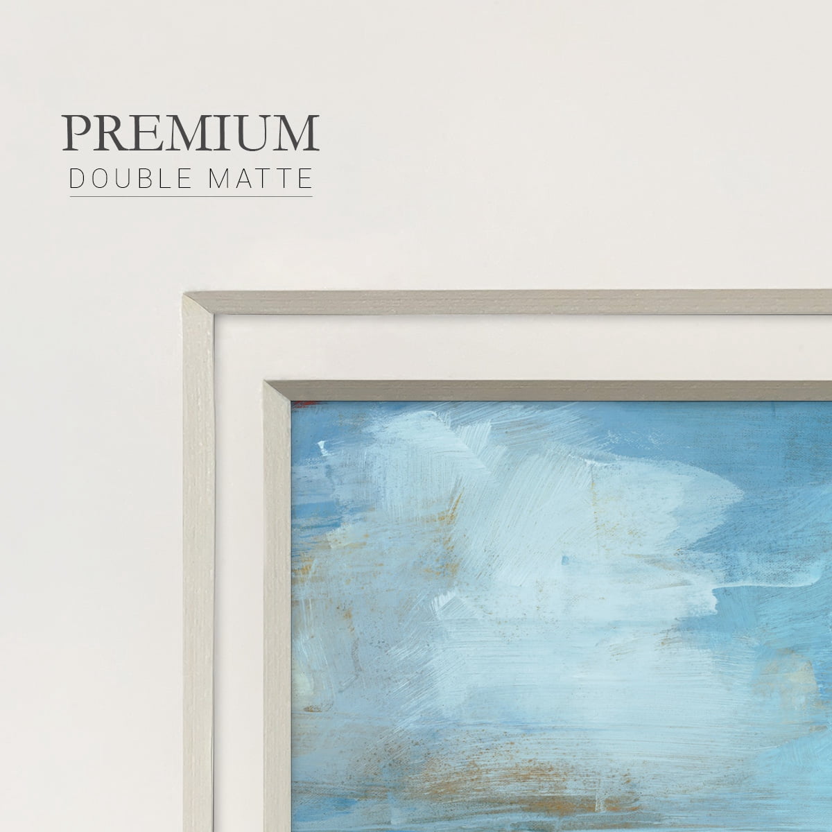 Natural Viewpoint-Premium Framed Print