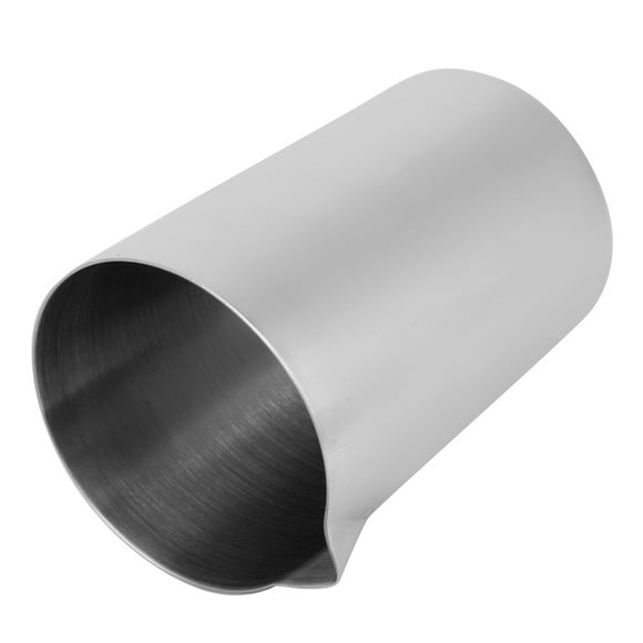 Mixing Glass,Stainless Steel Cocktail Shaker Cocktail Shaker Cocktail Mixer High Capacity