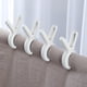 thumbnail image 5 of Toystoory Sábana Ropa Secado Clip de fijación Ropa interior antideslizante Lavandería a prueba de viento Pinza de ropa Chaqueta Drape Type7 NO7, 5 of 6