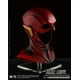 thumbnail image 2 of HCMY Liga de la justicia DC genuino Batman Flash casco máscara 1 a 1 usable modelo ornamento heqiyong LED, 2 of 2