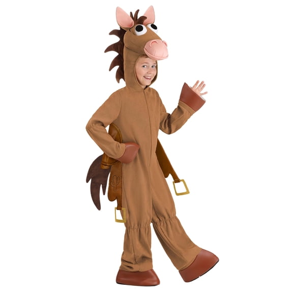 Kid's Disney and Pixar Toy Story Bullseye Costume