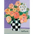 thumbnail image 3 of Roberts, Kait 19x24 Black Modern Framed Museum Art Print Titled - Once Upon a Dream, 3 of 5