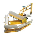 thumbnail image 3 of Xuanheng DIY Assembly Line Conveyor Belt Handmade for DIY Project Boys Girls Students, 3 of 8
