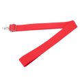 thumbnail image 4 of Correa ajustable de nailon y poliéster WG02 para tambor africano, color rojo, con gancho de metal, 4 of 9