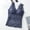 e, variant on EIGTHTAIL Women Lace Bra Camisole Crochet Floral Padded Tank Top Flower Bra Vest Bustier Crop Top Wireless Underwear With Chest Pad