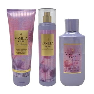 Bath & Body Works Après All Day Fine Fragrance Mist, Body Wash and