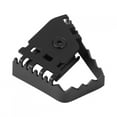 thumbnail image 1 of Brake Lever Extension, Wear Resistance Anti-rust Brake Lever Pedal Enlarge Extension, Stainless Steel Electroplating For  F800GS F700GS, 1 of 8