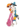 thumbnail image 5 of Ashland Dia De Los Muertos Tabletop Decor 12 in Dancing Skeletons, 5 of 5