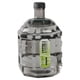 thumbnail image 4 of Contenedor de almacenamiento de agua multifuncional de PC gris para cocina y exterior. 75 litros, 4 of 9