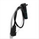 thumbnail image 2 of 0009785008 Speed Sensor Pulse Signal Sensor for Linde Forklift Parts, 2 of 5