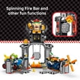 thumbnail image 6 of LEGO Super Mario: Mario Kart – Bowser’s Castle Building Toy for Kids - Pretend Play Set for Boys & Girls, Ages 9+ - Nintendo Gift Idea for Young Gamers - W/Yoshi & Bowser Toy Figures - 72039, 6 of 8