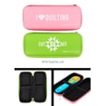 thumbnail image 2 of Lime Rotary Cutter Case by It's Sew Emma, 2 of 2