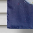 thumbnail image 4 of Carolines Treasures AAH1624CHF Peace Dove with the Olive Branch Flag Canvas House Size  Large multicolor, 4 of 4