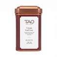 thumbnail image 1 of Tao Tea Leaf Cream Earl Grey Black Tea, 55g Loose Tea Tin, 1 of 6