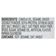 thumbnail image 4 of Bull Head Vegetarian Barbecue Sauce, 4 of 5
