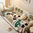 thumbnail image 1 of Anti-cat scratching one-piece sofa cushion 90*210cm, 1 of 1